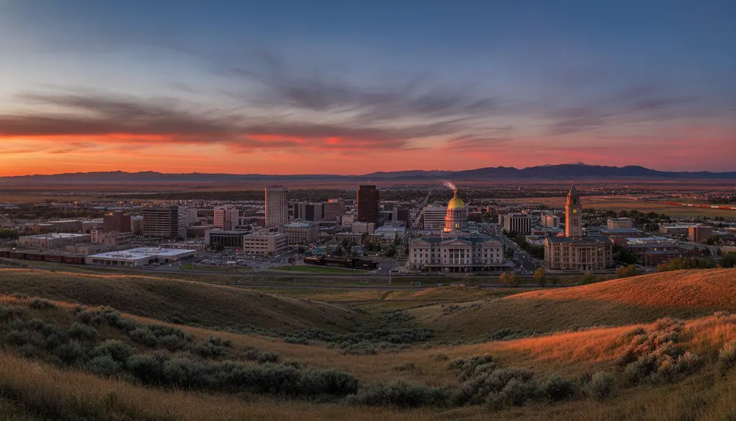 Cheyenne