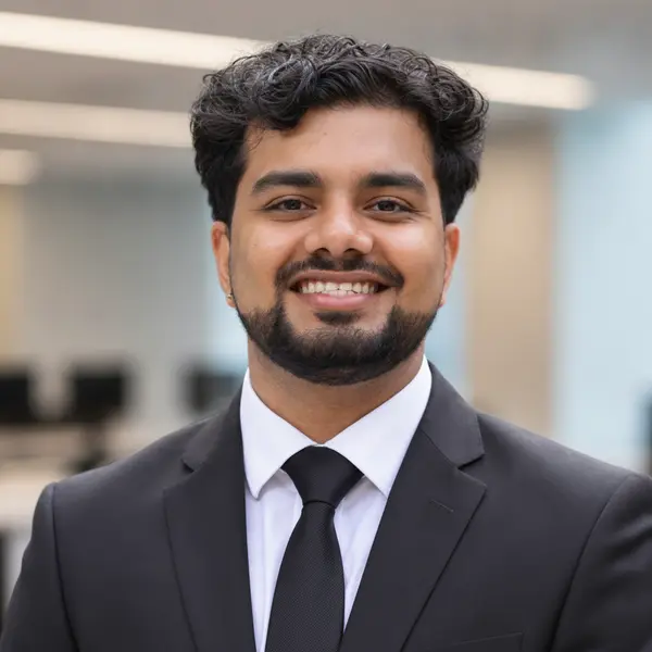 Karan Kumar