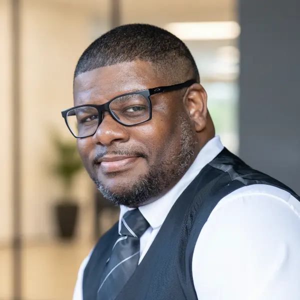 Ronald Washington