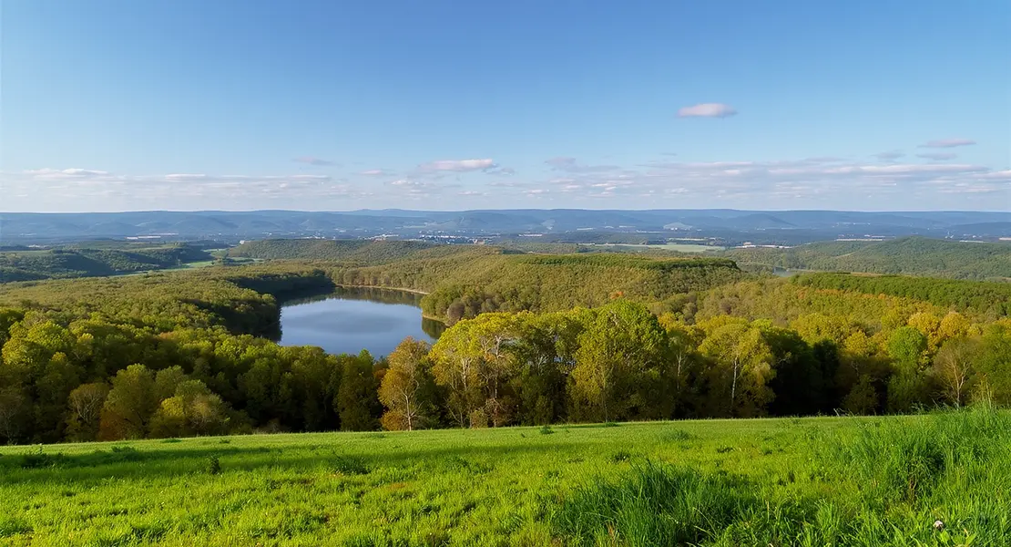 Paeonian Springs