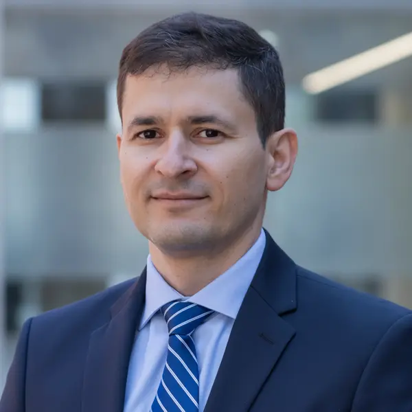 Alex Trokoz