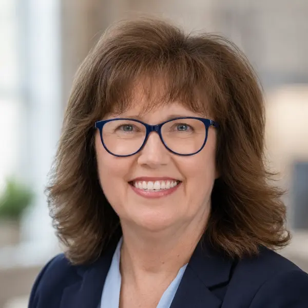 Pam Ruckriegel