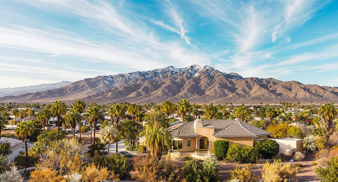 Palm Springs
