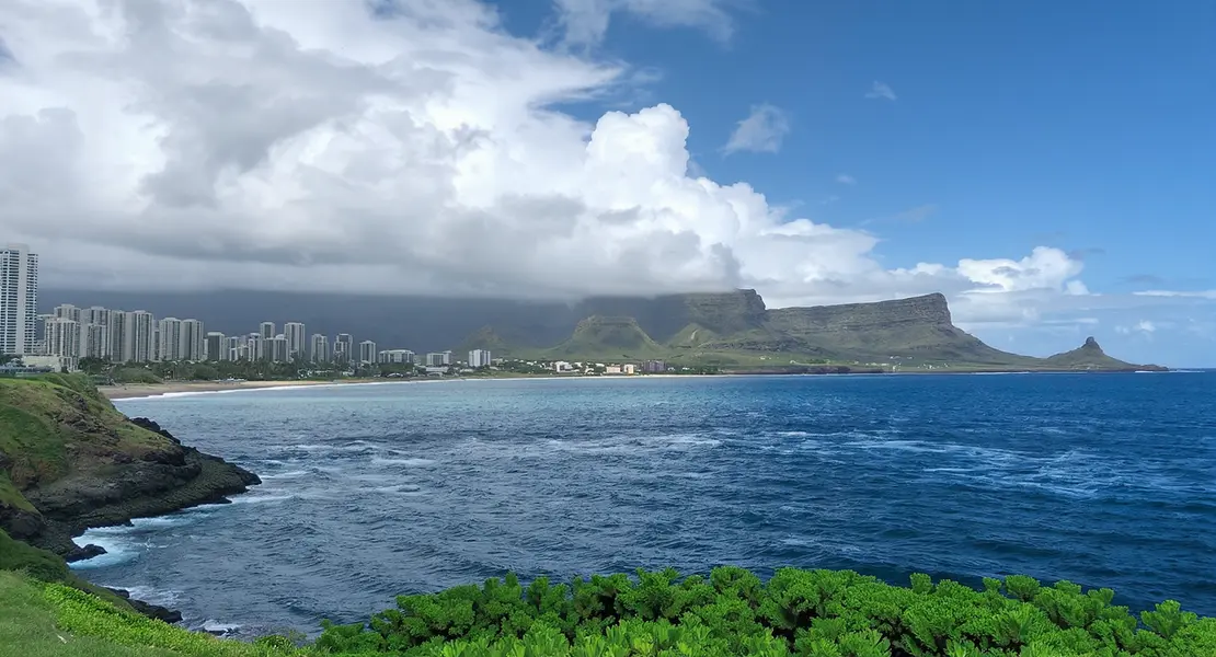 North Shore