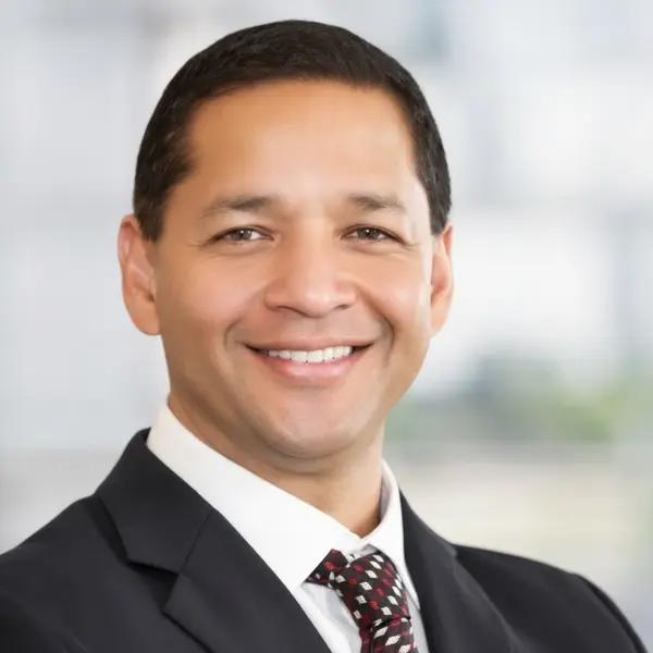 Alfred Esparza