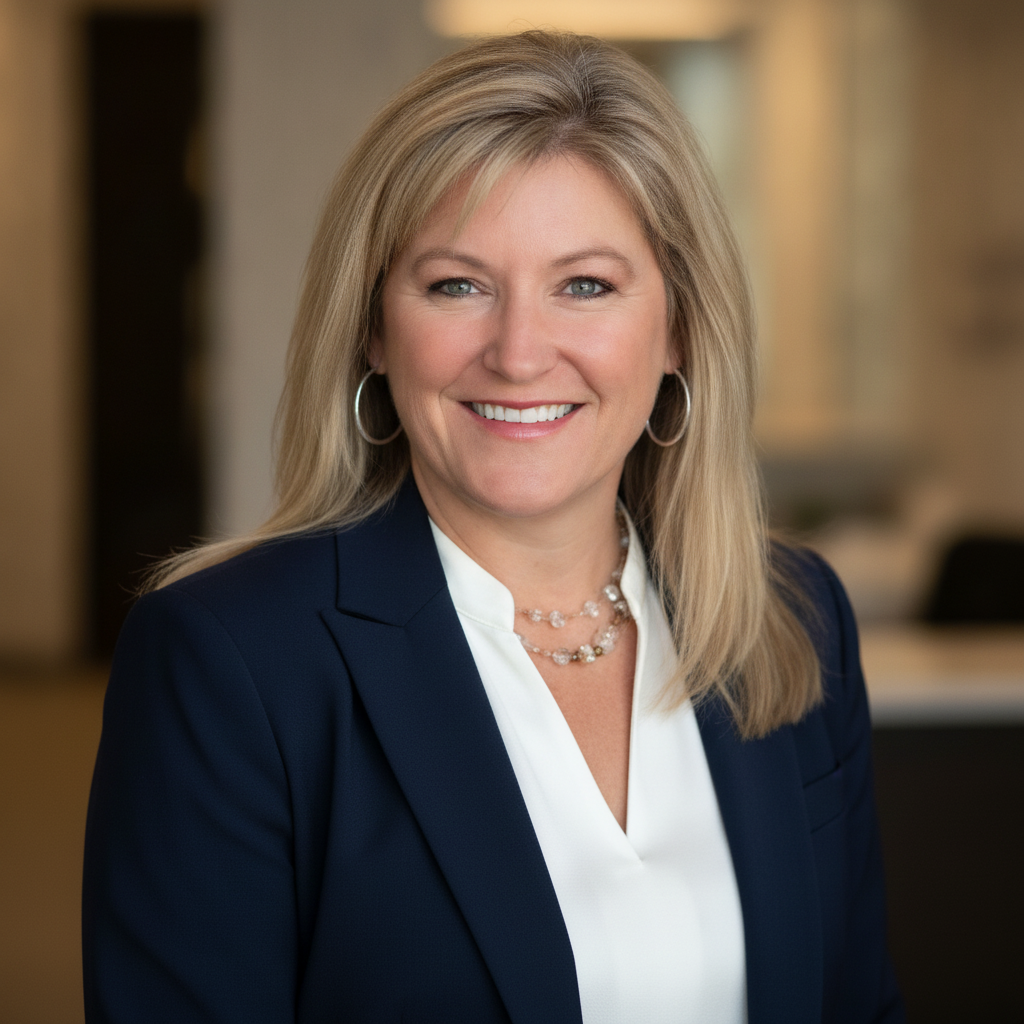 Rhonda Frick