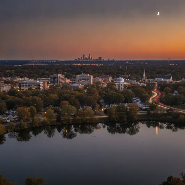 Woodbury Heights