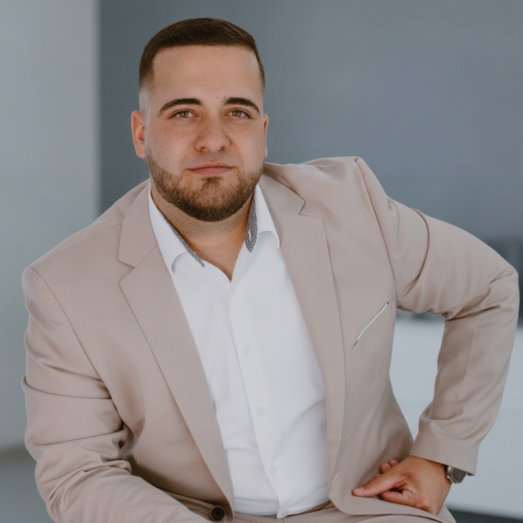 Carlos Ramirez