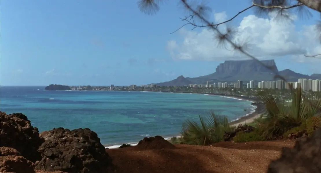 HawaiiKai