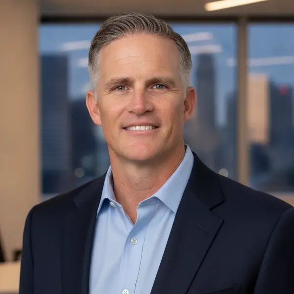Jeff Pincock