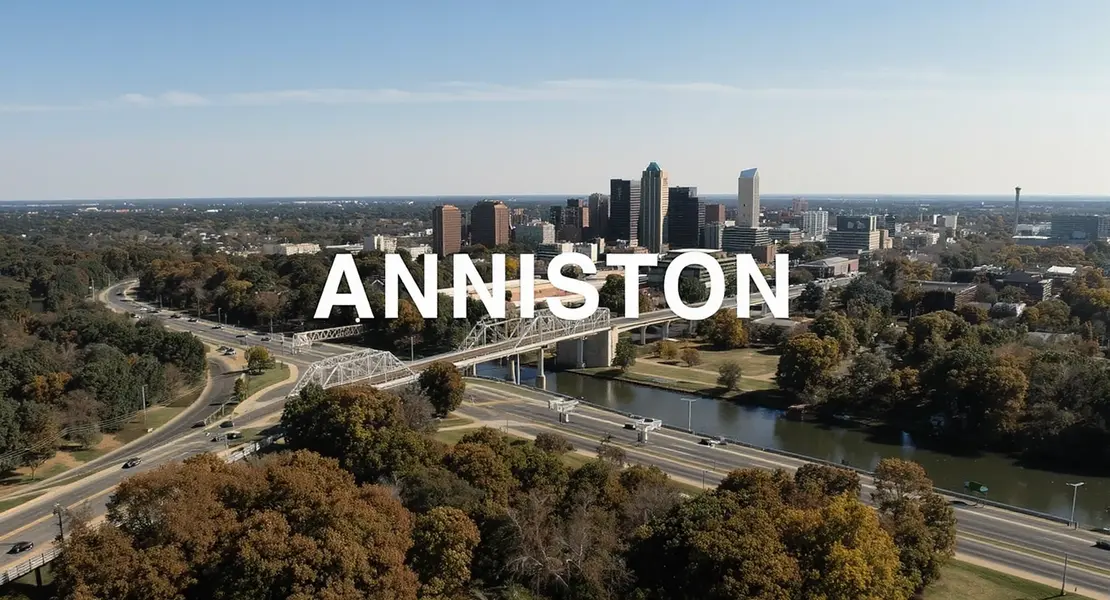Anniston