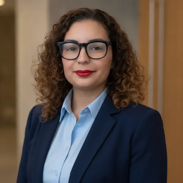 Zulma Nevarez