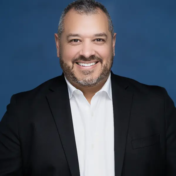 Alfredo Rosales