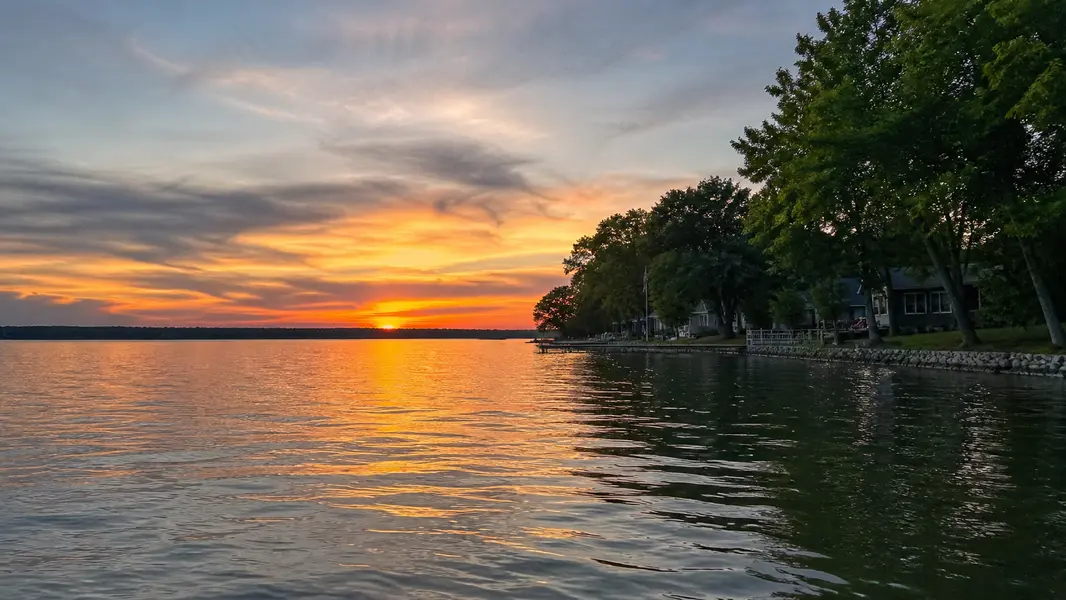 Lake Orion