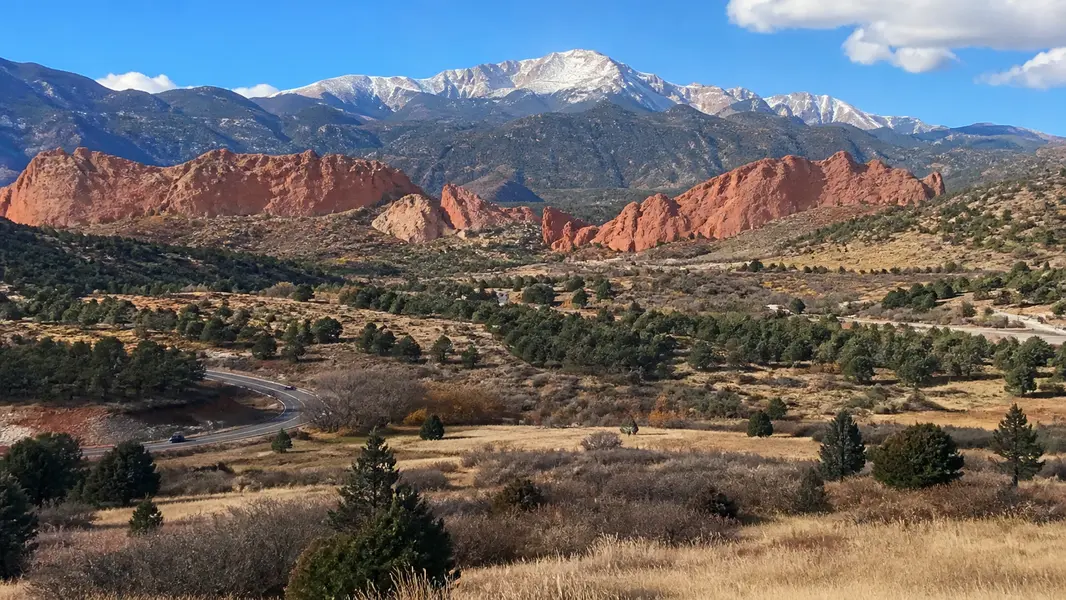Colorado Springs