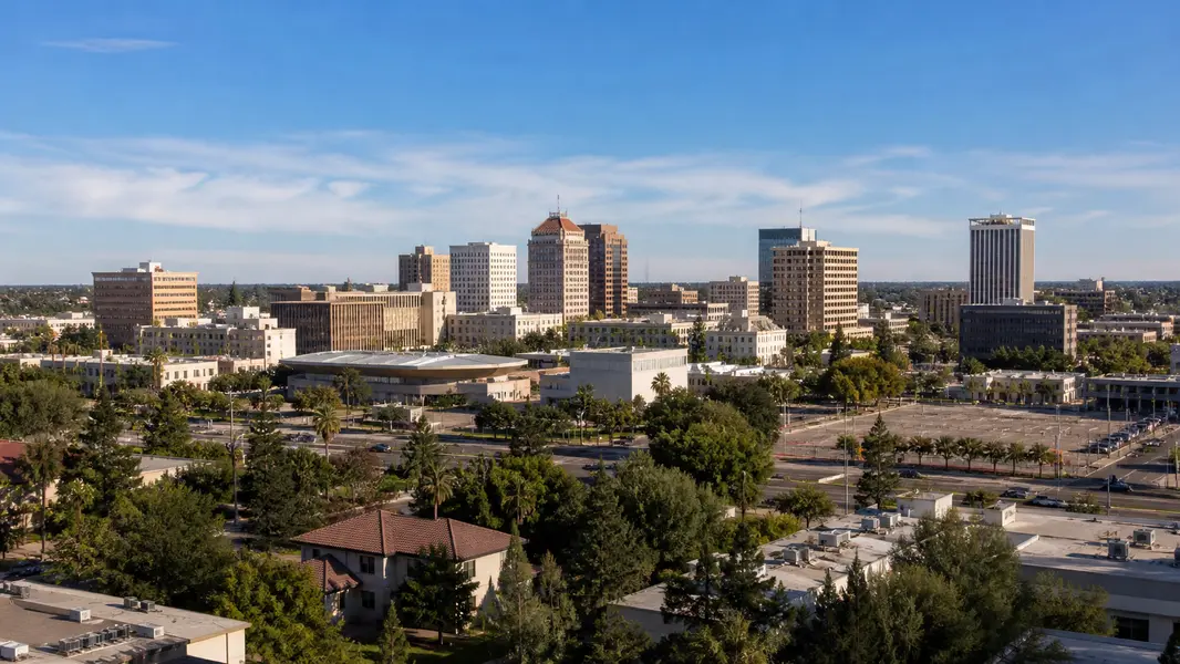 Fresno