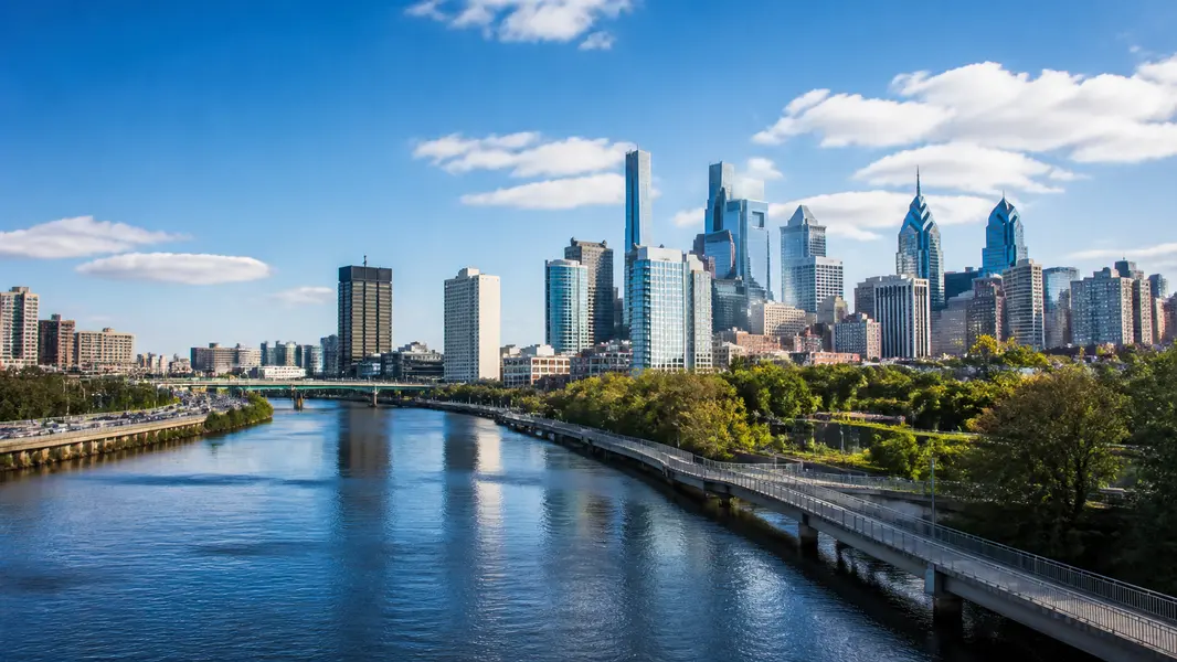 Philadelphia
