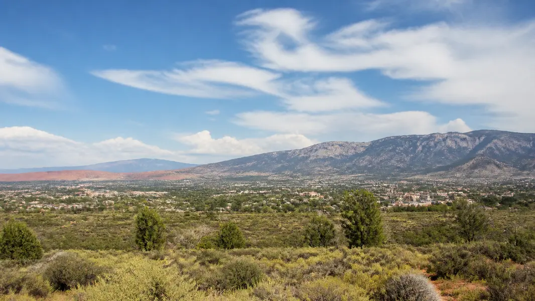 Cedar City