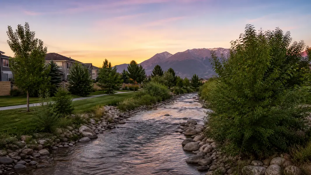 Willow Creek
