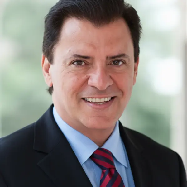 Daniel Amodeo