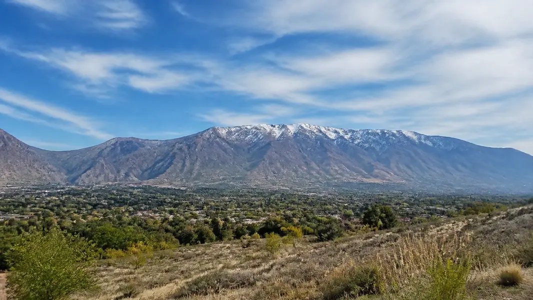 South Ogden