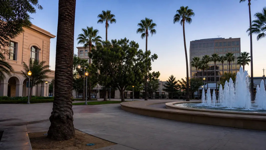 Santa Ana