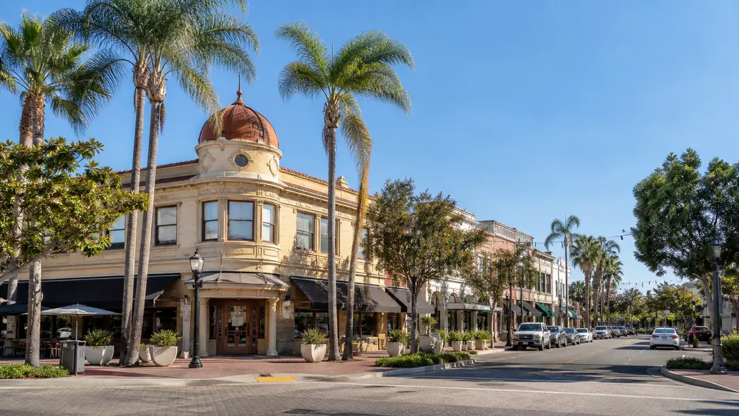 Fullerton