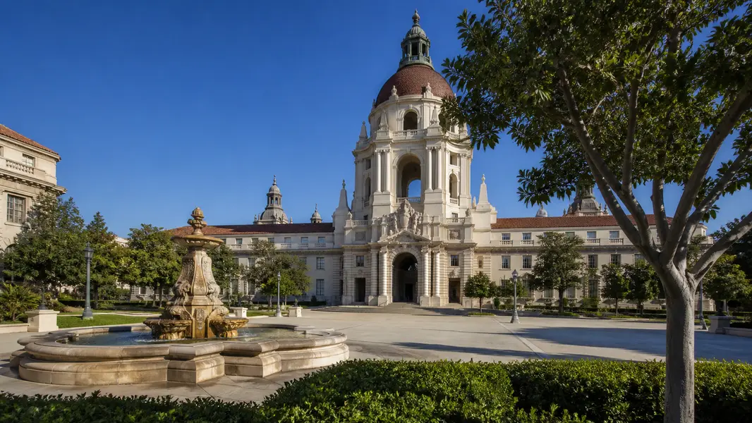 Pasadena