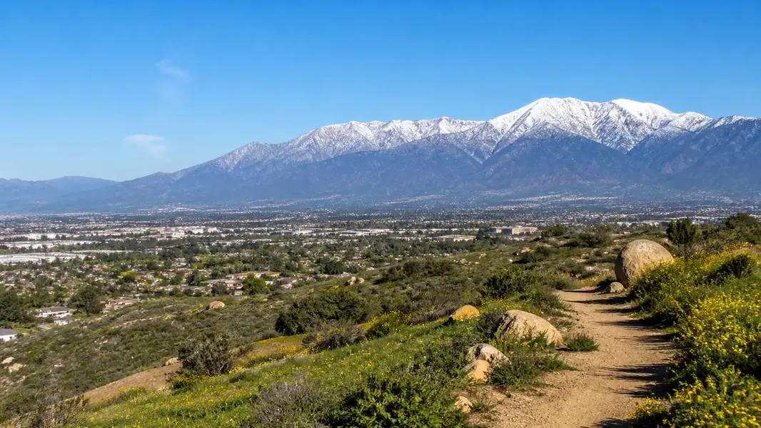 Rancho Cucamonga