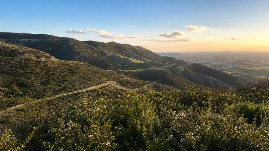 San Marcos