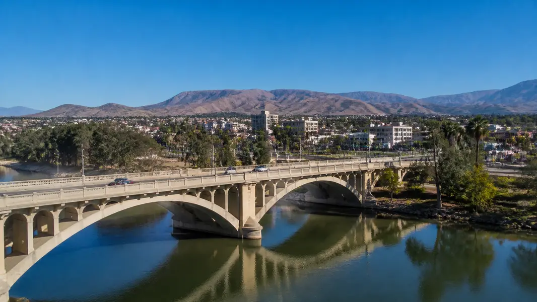 Riverside