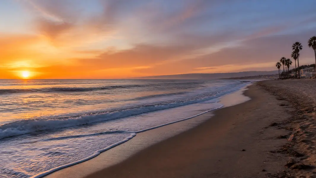 Oxnard