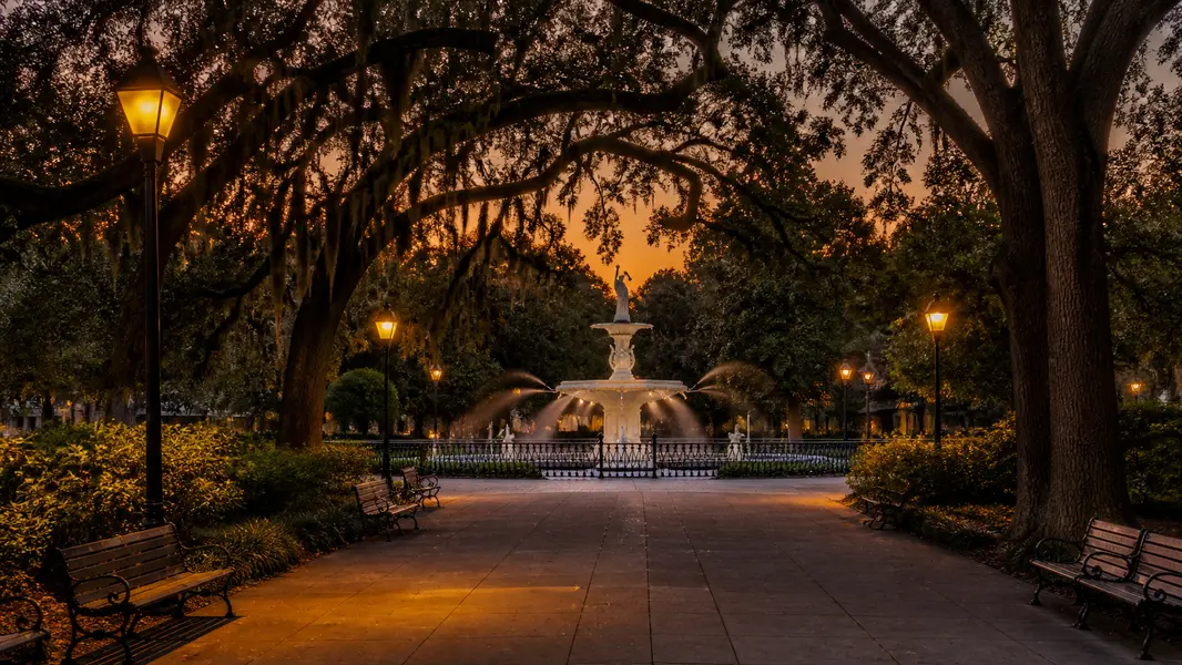 Savannah