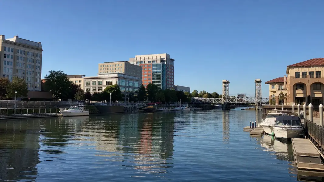 Stockton