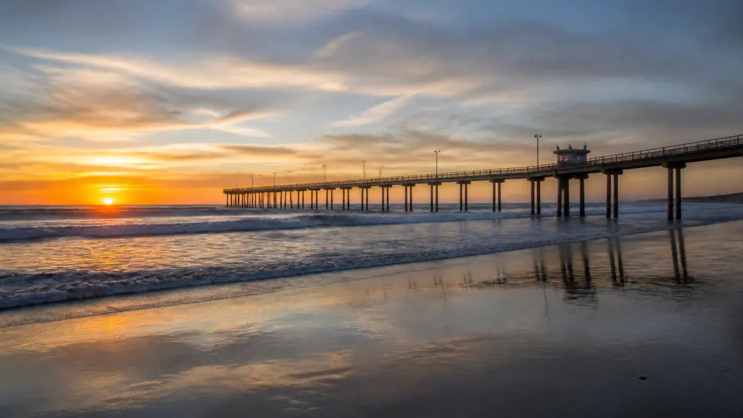 Ocean Beach