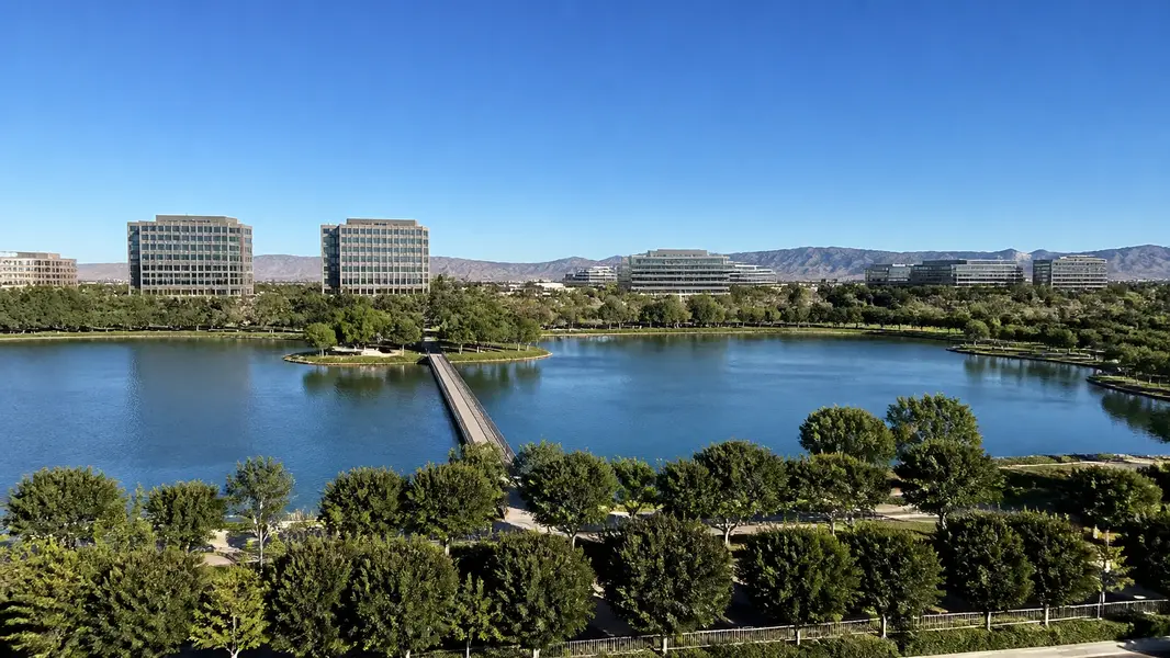 Irvine