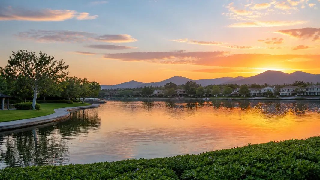 Mission Viejo