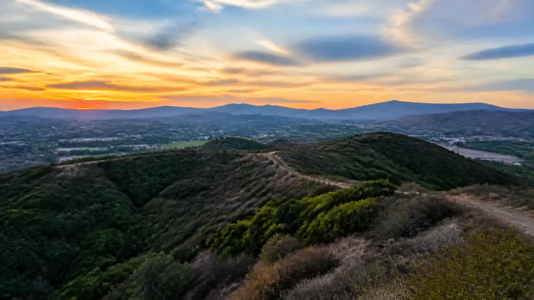 Thousand Oaks
