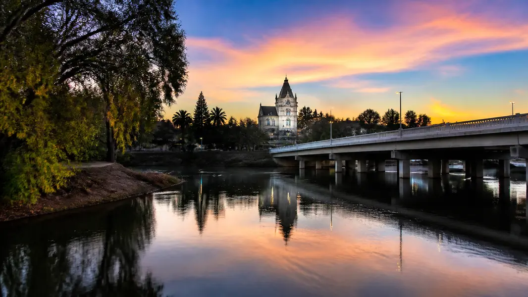 Yuba City