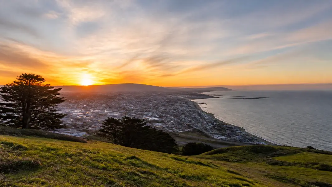 South San Francisco