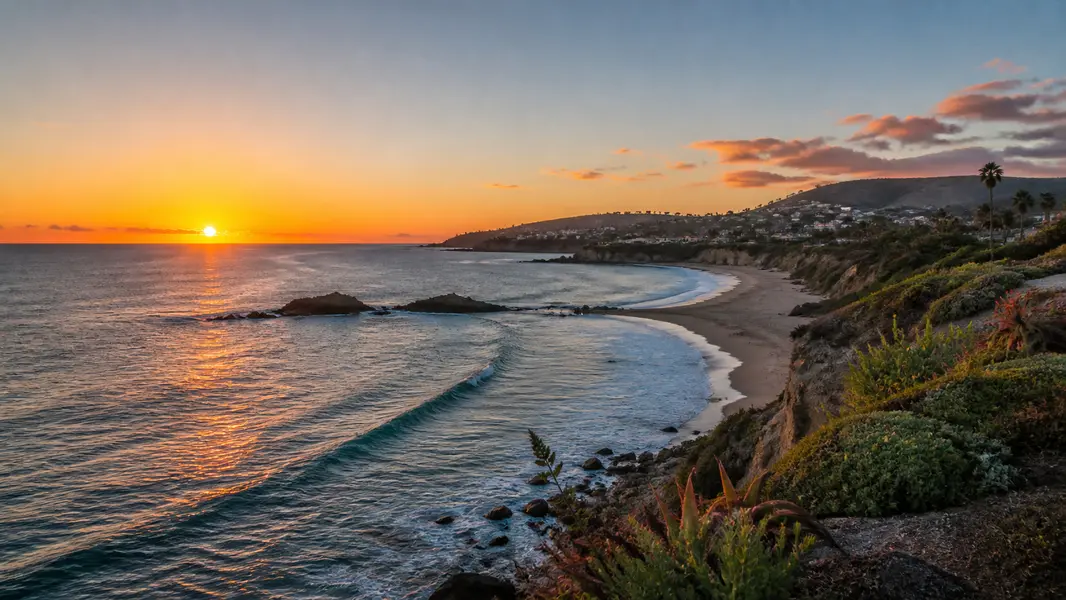 Laguna Niguel