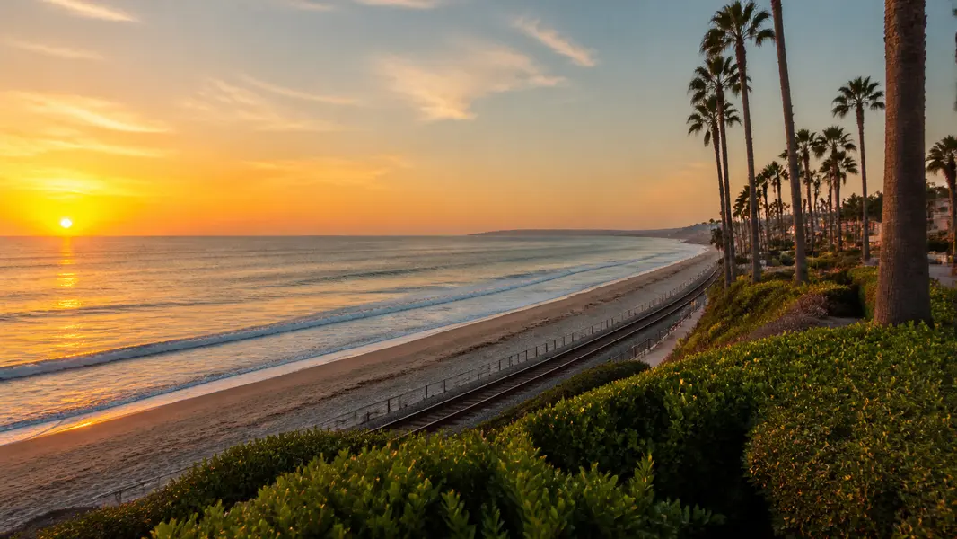 San Clemente