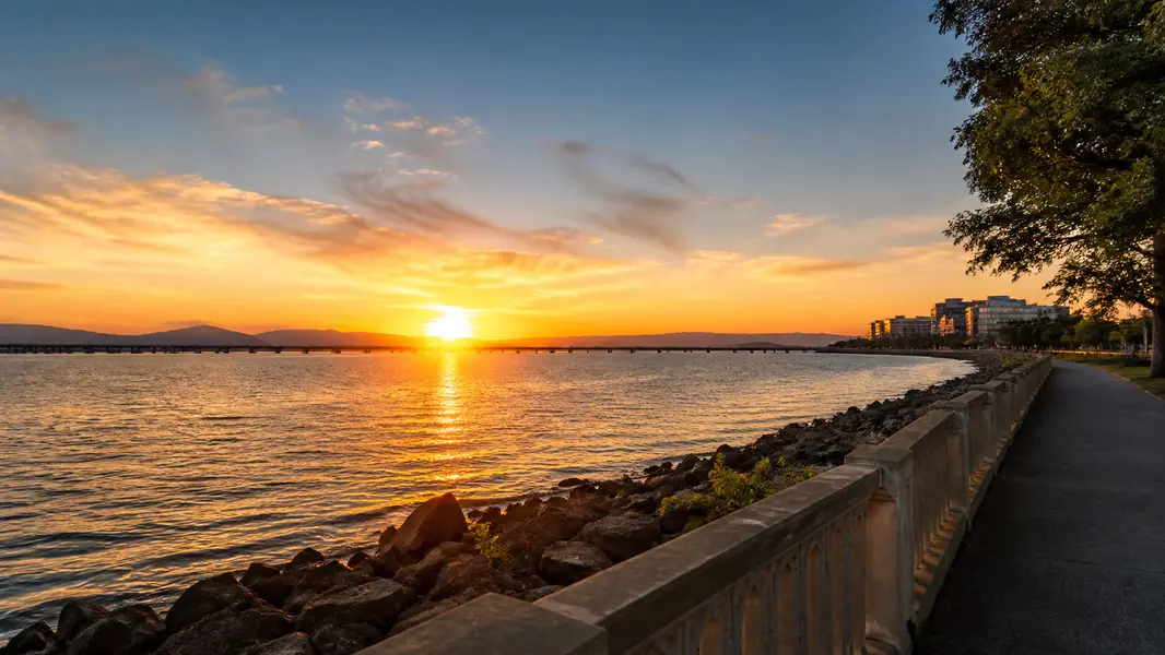 Redwood City