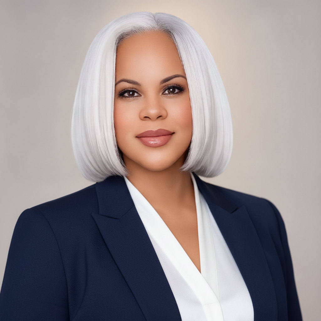 Khrista Dees, Broker at Dees Realty Group