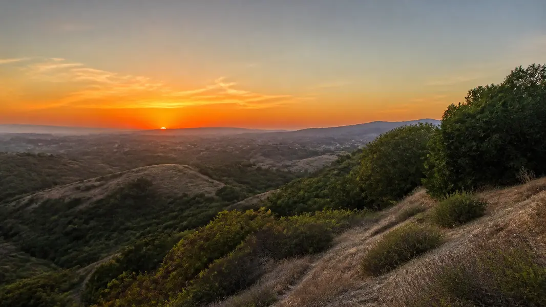 Yorba Linda