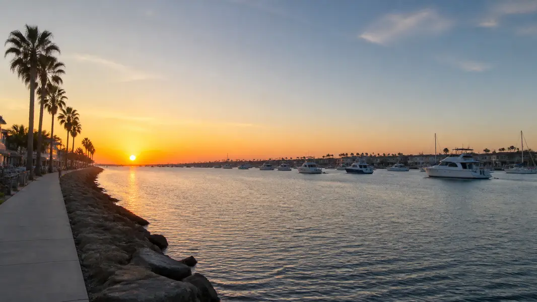 Newport Beach