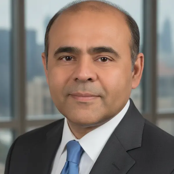 Imad Mirza
