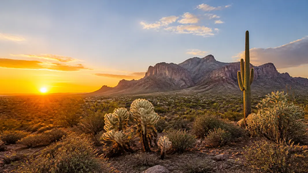 Apache Junction
