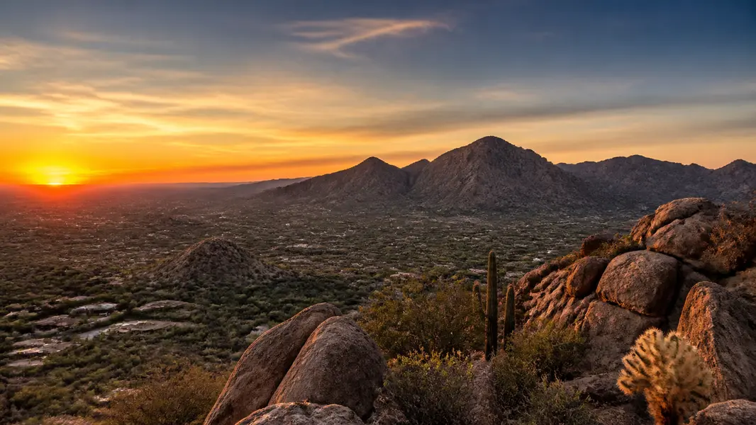 Paradise Valley