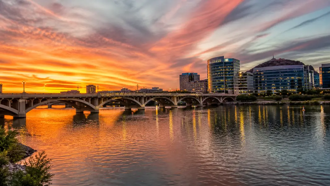 Tempe